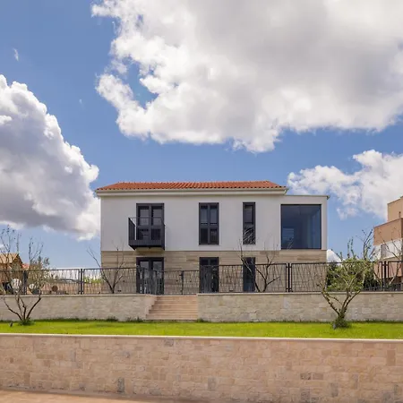 Salt And Stone * Нин