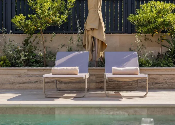 Salt And Stone Дом отдыха