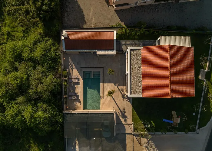 Salt And Stone Дом отдыха *