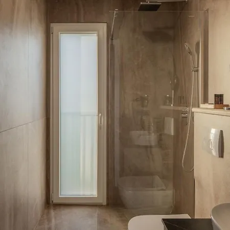 Salt And Stone Tatil Evi Nin