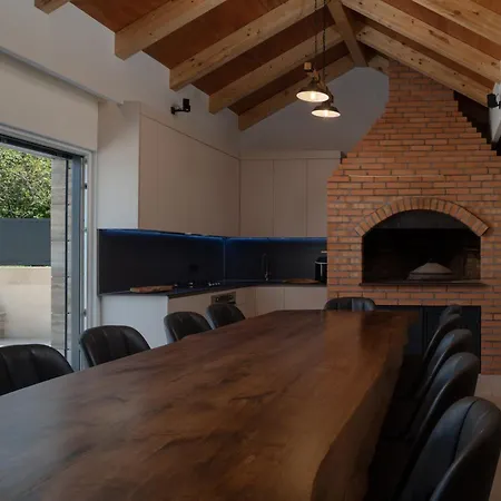 Holiday home Salt And Stone