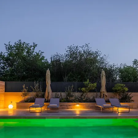 Salt And Stone Holiday home *