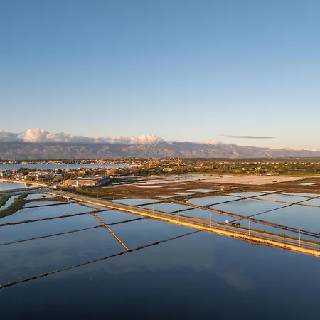 Holiday home Salt And Stone Nin