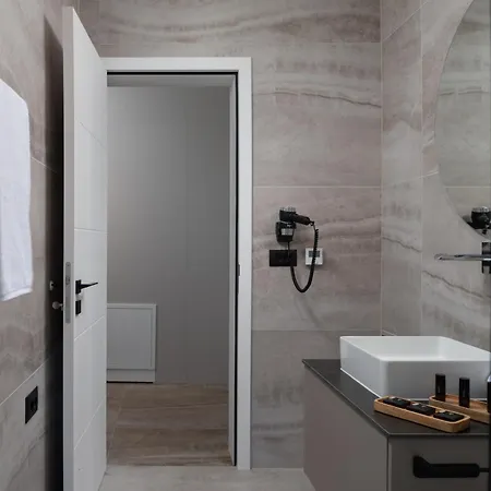 Holiday home Salt And Stone