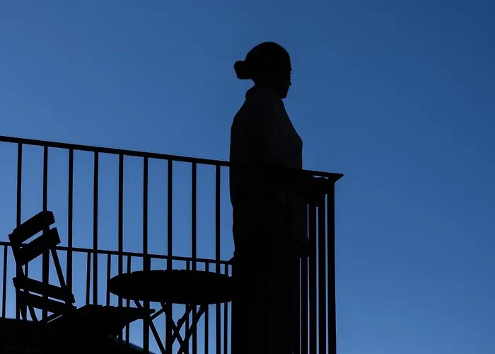 Vakantiehuis Salt And Stone