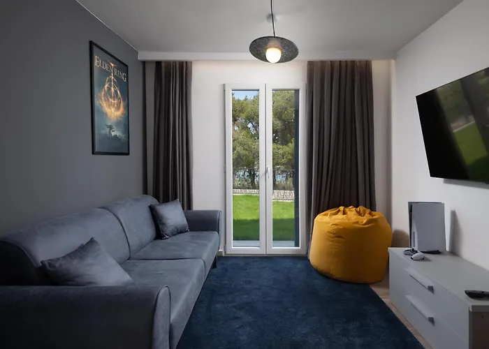 Salt And Stone Vakantiehuis *