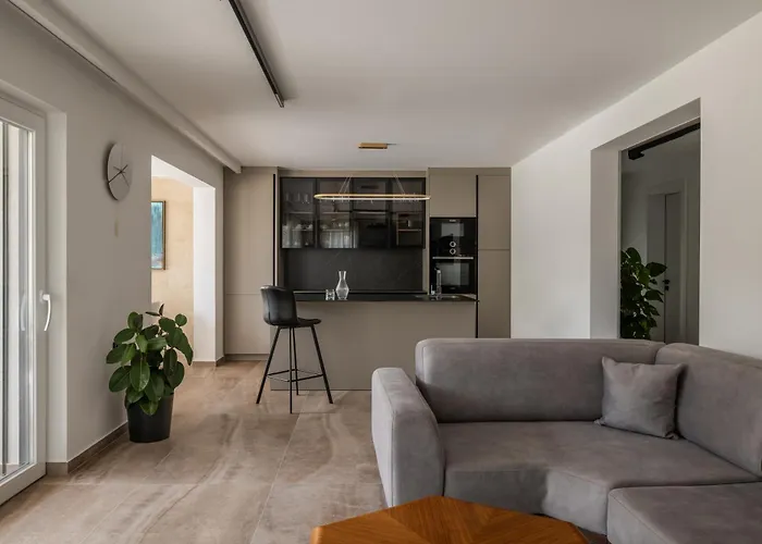 Salt And Stone Vakantiehuis