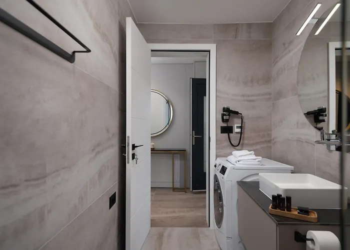 Vakantiehuis Salt And Stone