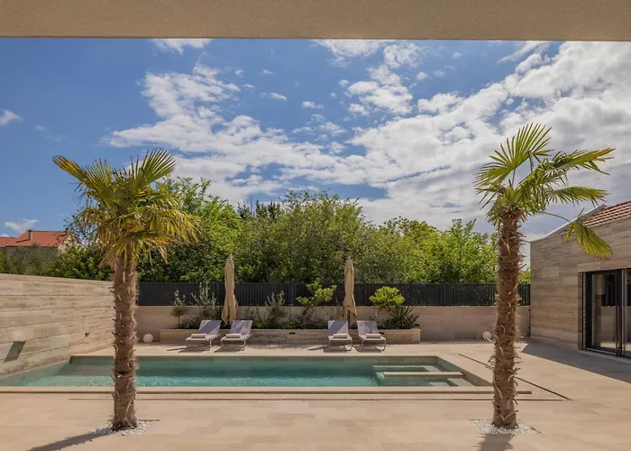 Vakantiehuis Salt And Stone