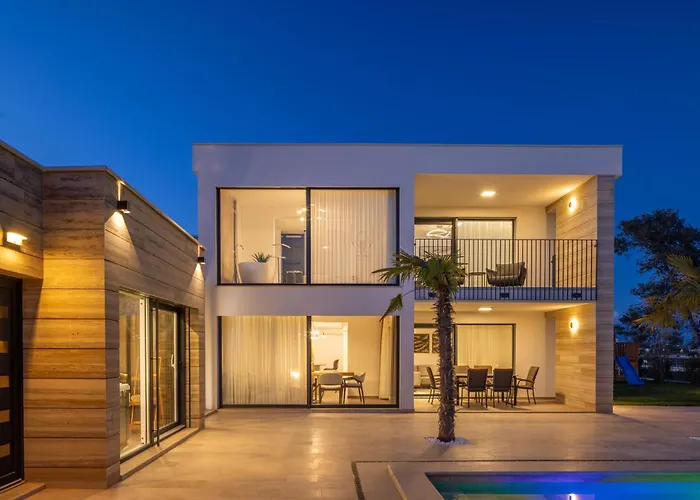 Salt And Stone Vakantiehuis